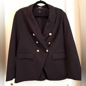 Express Washable Blazer